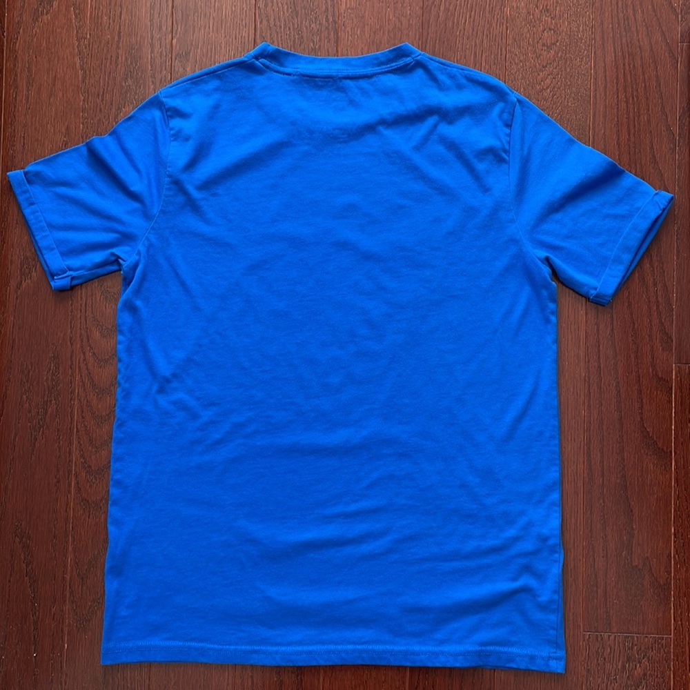 SOLD - Boys Abercrombie Kids Graphic T-shirt tshirt - Picture 4 of 4